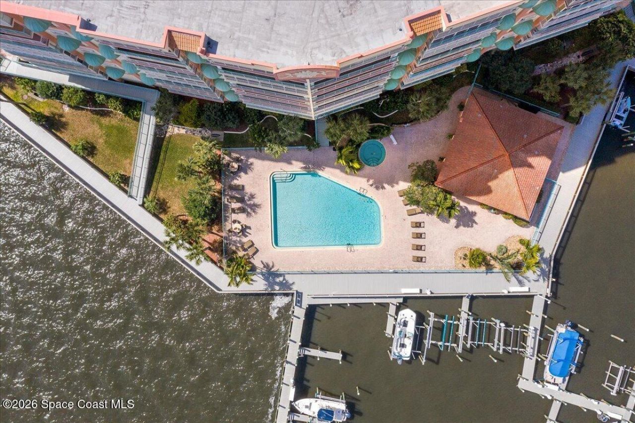 102 Riverside Drive, Unit 203, Cocoa, FL 32922 Photo