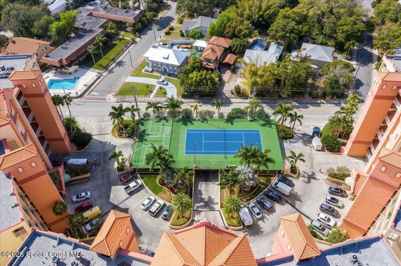 102 Riverside Drive, Unit 203, Cocoa, FL 32922 Photo