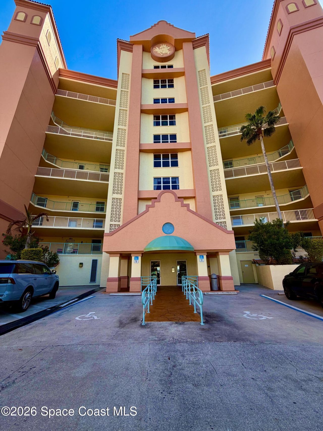 102 Riverside Drive, Unit 203, Cocoa, FL 32922 Photo