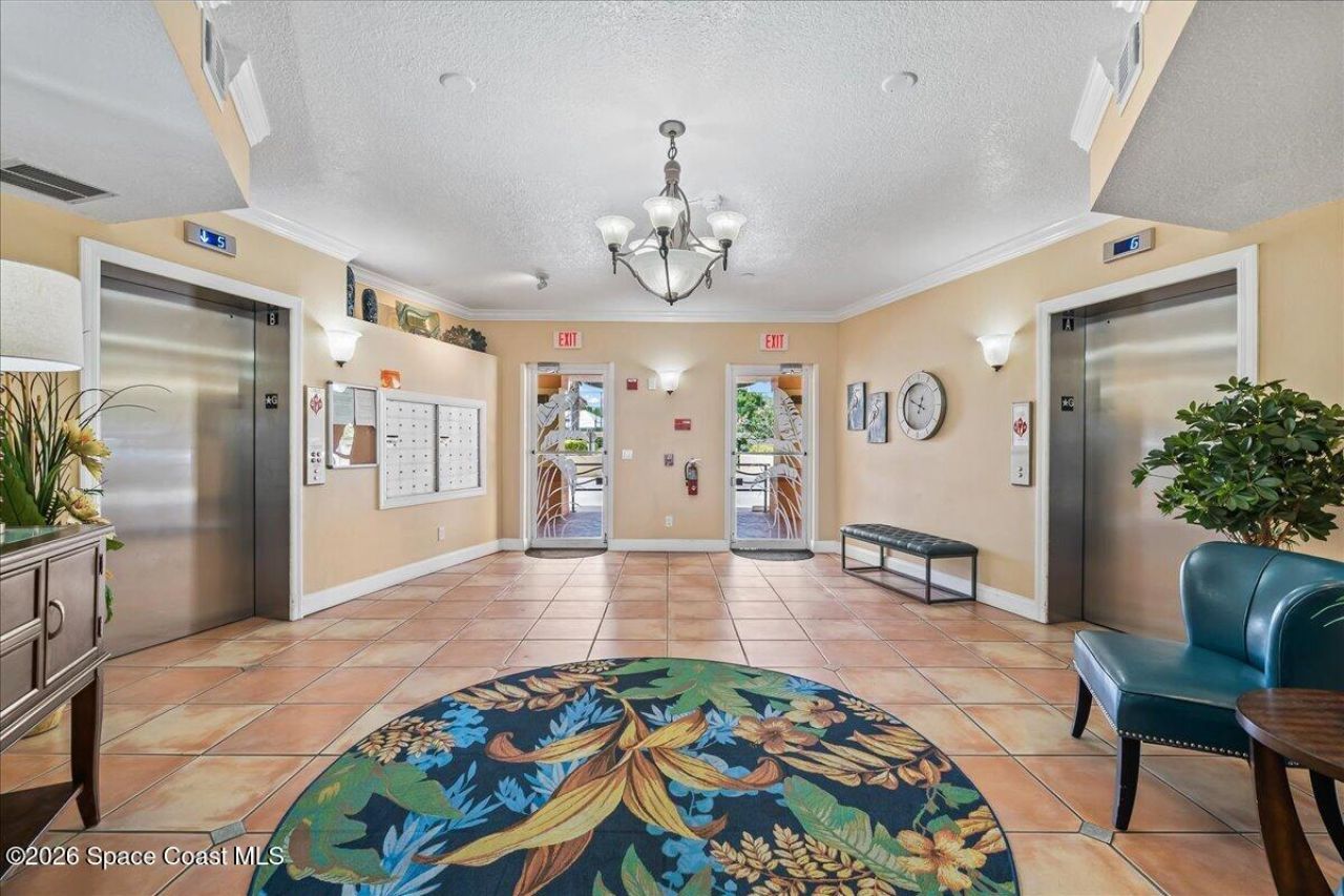 102 Riverside Drive, Unit 203, Cocoa, FL 32922 Photo