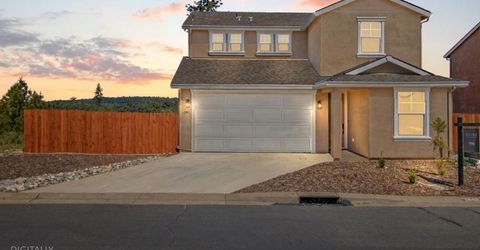 2840 Winesap Cir, Placerville, CA 95667 Photo
