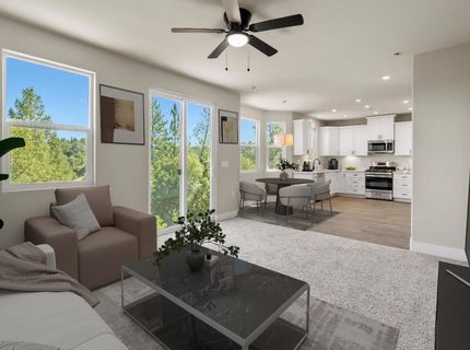 2840 Winesap Cir, Placerville, CA 95667 Photo