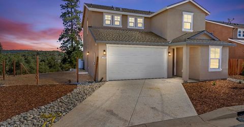 2840 Winesap Cir, Placerville, CA 95667 Photo