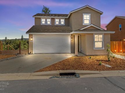 2840 Winesap Cir, Placerville, CA 95667 Photo