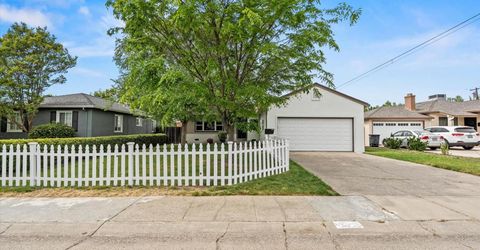 5408 Helen Way, Sacramento, CA 95822 Photo