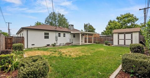 5408 Helen Way, Sacramento, CA 95822 Photo