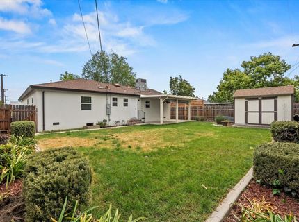 5408 Helen Way, Sacramento, CA 95822 Photo