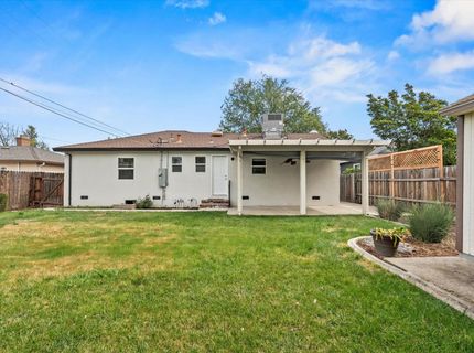 5408 Helen Way, Sacramento, CA 95822 Photo