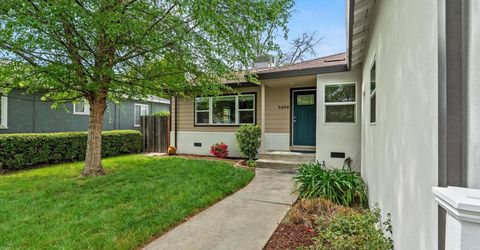 5408 Helen Way, Sacramento, CA 95822 Photo