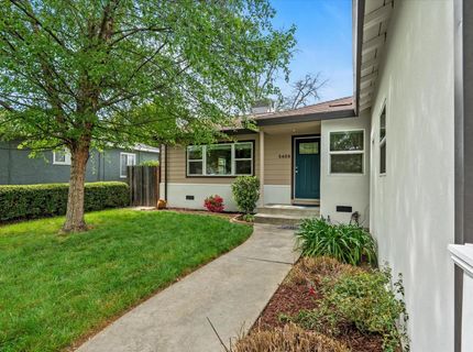 5408 Helen Way, Sacramento, CA 95822 Photo