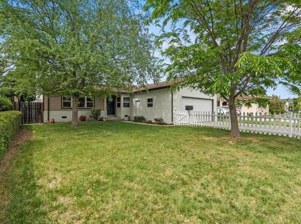 5408 Helen Way, Sacramento, CA 95822 Photo