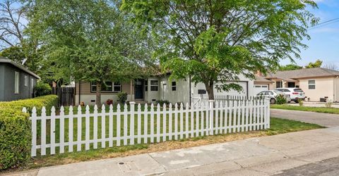 5408 Helen Way, Sacramento, CA 95822 Photo