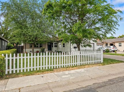 5408 Helen Way, Sacramento, CA 95822 Photo