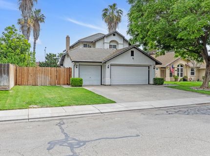 504 Van Dyken Way, Ripon, CA 95366 Photo