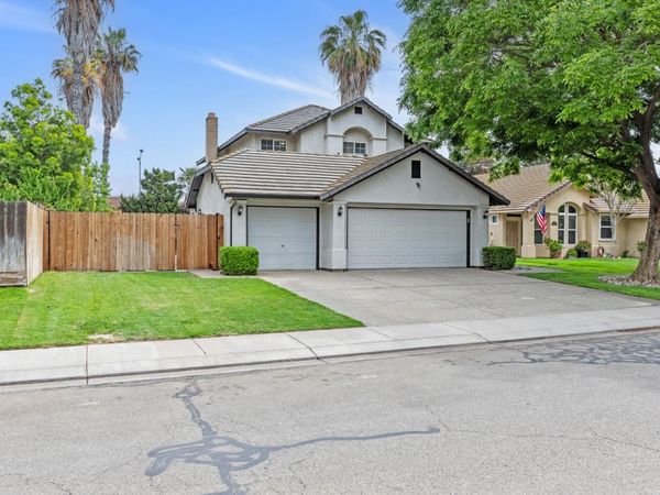 504 Van Dyken Way, Ripon, CA 95366