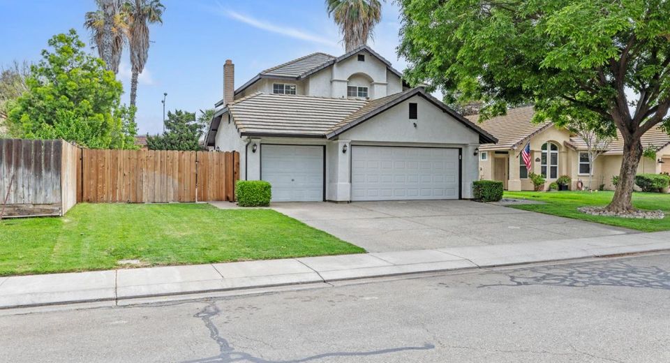 504 Van Dyken Way, Ripon, CA 95366 Photo