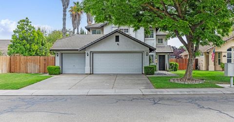 504 Van Dyken Way, Ripon, CA 95366 Photo