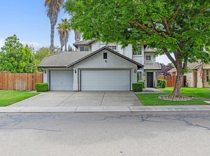 504 Van Dyken Way, Ripon, CA 95366 Photo