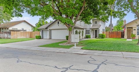 504 Van Dyken Way, Ripon, CA 95366 Photo