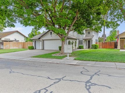 504 Van Dyken Way, Ripon, CA 95366 Photo