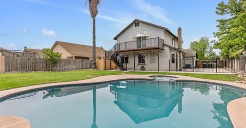 504 Van Dyken Way, Ripon, CA 95366 Photo