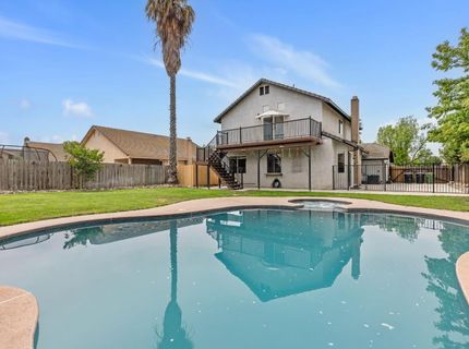 504 Van Dyken Way, Ripon, CA 95366 Photo
