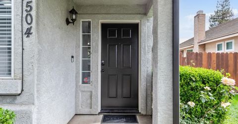 504 Van Dyken Way, Ripon, CA 95366 Photo