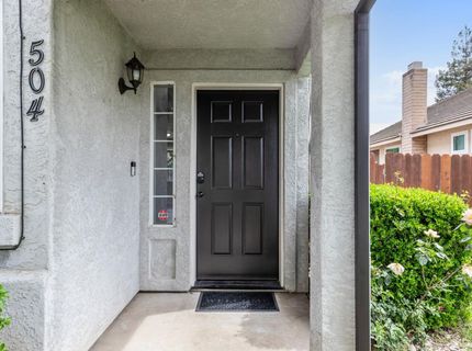 504 Van Dyken Way, Ripon, CA 95366 Photo
