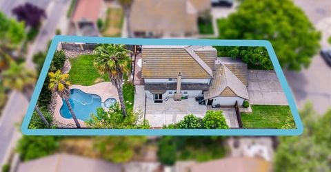 504 Van Dyken Way, Ripon, CA 95366 Photo