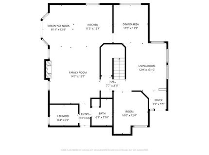 504 Van Dyken Way, Ripon, CA 95366 Photo