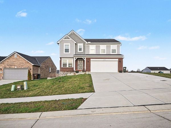 10700 Melbury Court, Independence, KY 41051