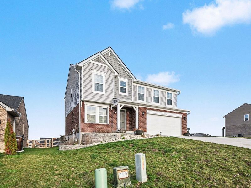 10700 Melbury Court, Independence, KY 41051 Photo 2