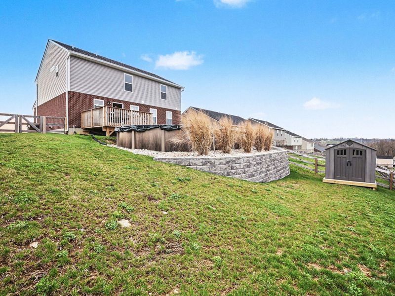 10700 Melbury Court, Independence, KY 41051 Photo 25