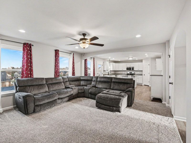 10700 Melbury Court, Independence, KY 41051 Photo 7