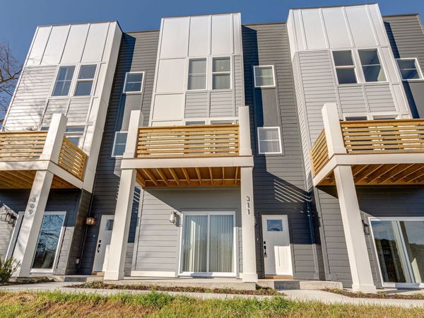 311 Becanni Ln , Nashville, TN 37209