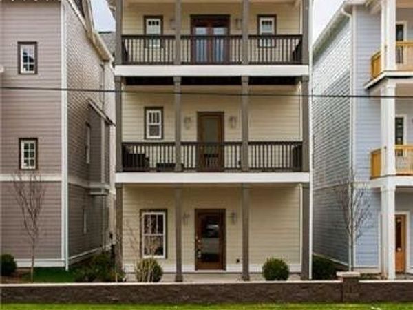 200 Burns Ave , Unit 4, Nashville, TN 37203