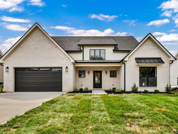 3360 Marrast Dr, Clarksville, TN 37043