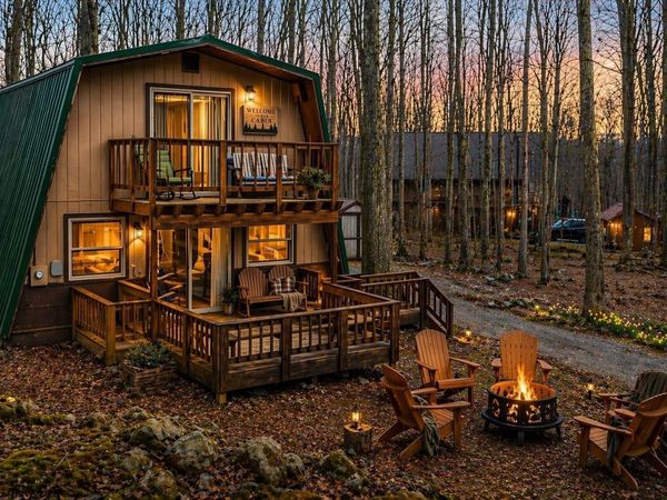 158 Anemone Lane, Terra Alta, WV 26764