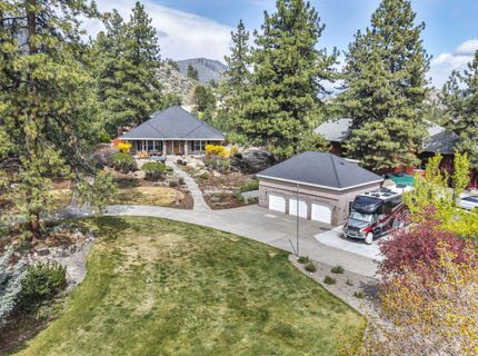 3704 Lakeview Road, Carson City, NV 89703 Photo