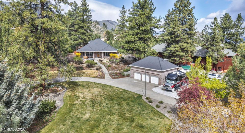 3704 Lakeview Road, Carson City, NV 89703 Photo