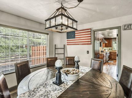 3704 Lakeview Road, Carson City, NV 89703 Photo