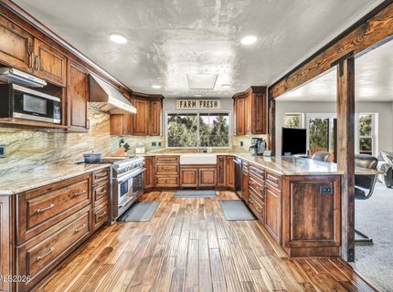 3704 Lakeview Road, Carson City, NV 89703 Photo