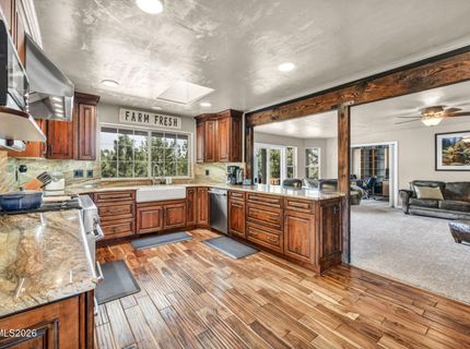 3704 Lakeview Road, Carson City, NV 89703 Photo