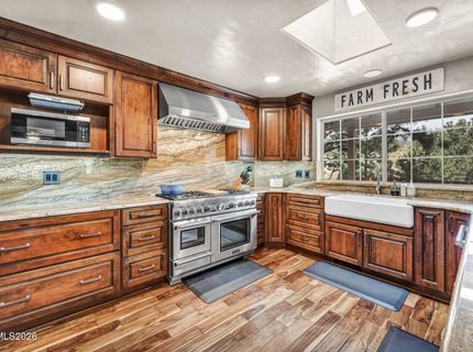 3704 Lakeview Road, Carson City, NV 89703 Photo