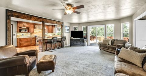 3704 Lakeview Road, Carson City, NV 89703 Photo