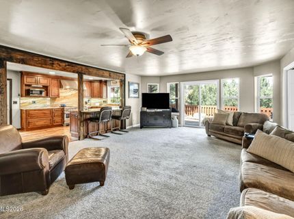 3704 Lakeview Road, Carson City, NV 89703 Photo