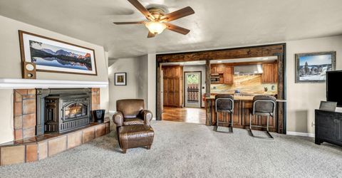 3704 Lakeview Road, Carson City, NV 89703 Photo