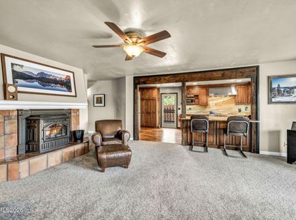 3704 Lakeview Road, Carson City, NV 89703 Photo