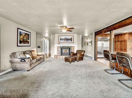 3704 Lakeview Road, Carson City, NV 89703 Photo