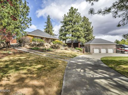 3704 Lakeview Road, Carson City, NV 89703 Photo